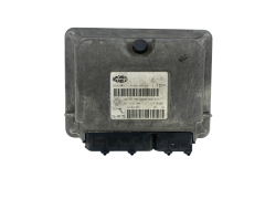 Blok Ovladačů 55187043 IAW4AF.M9 61600.627.04 Fiat Magneti Marelli 48556