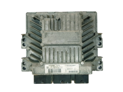Blok Ovladačů S122326109A 8200565863 8200592611 Renault Siemens 30968