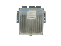 Blok Ovladačů 8200399038 8200513163 R0410B034A Renault Delphi 41855
