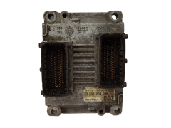 Blok Ovladačů Fiat 00467778770 0261204983 1037352661 Bosch 