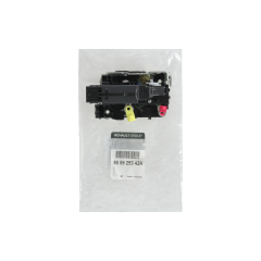 Zámek Dveří Pravý Zadek Nový originál Dacia Dokker 905925342R