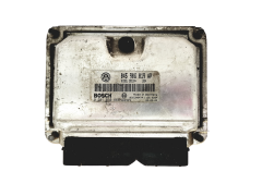 Blok Ovladačů 045906019AP 0281010865 Volkswagen Bosch 30258