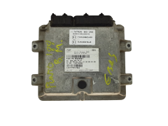 Blok Ovladačů 55204807 4100120 110R-006014-00 P42FME0903 Fiat Bosch 16035