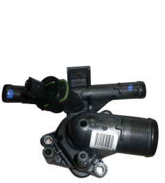Kryt Termostatu Originál Renault Master III Movano 2.3 dCi 8200978549