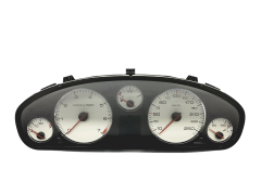 Otáčkoměr Peugeot 407 9658138480 53030