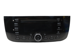 Rádio Cd Fiat Punto Evo 7355261540 28280207