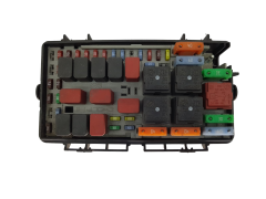 Pojistková Skříň Fiat 51775622 DS Delphi