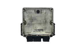 Blok Ovladačů 9646774280 0281010996 28FM0000 PSA Bosch 48381