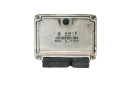Blok Ovladačů 045906019BG 0281011244 Seat VW Bosch 44563
