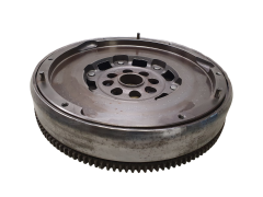 Dvouhmotové Kolo 9646735680 2.0 HDI Citroen Peugeot S5