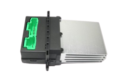 Reostat Ventilátoru Citroen Peugeot C2 C3 C4 206 406 VAL 509355