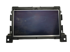 Displej Navigace Opel Astra H Zafira B 13111166 5WK70034
