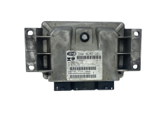 Blok Ovladačů 9656304580 IAW6LP2.03 PSA Magneti Marelli 50790 Blok Ovladačů 9656304580 IAW6LP2.03 PSA Magneti Marelli 50790