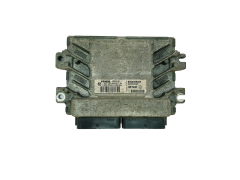 Blok Ovladačů Renault S110140201A 8200326395 8200326387 Siemens 33150