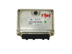 Blok Ovladačů VW 036906032P 0261207179 Bosch 16545