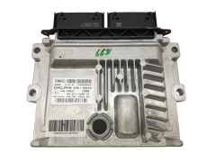 Blok Ovladačů FV41-12A650-ACD DS71-12B684-XB Ford Delphi Blok Ovladačů FV41-12A650-ACD DS71-12B684-XB Ford Delphi