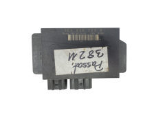 Blok Ovladačů 1C0959799B 5DK008 214-00 VW Hella 58256