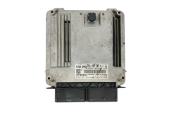 Blok Ovladačů 04L907309P 0281031483 VW Bosch 43368