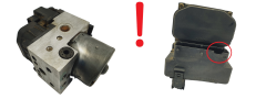 Pumpa Abs Nissan Primera 476608F815 0265216586 0273004316 63844