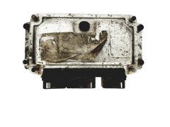Blok Ovladačů 0261207477 9650347980 9643218980 PSA Bosch 20260