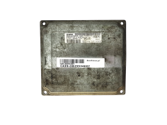 Řídicí Jednotka Motoru Ford 6S61-12A650-FD S120977315D Siemens 25534