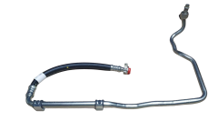 Vodovodní potrubí Nový originál 6457PZ 6457.PZ Citroen Peugeot
