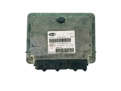 Blok Ovladačů IAW.4AF.M9 55187372 Fiat Magneti Marelli 33662