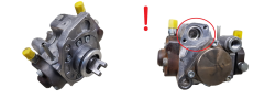 Vstřikovací Čerpadlo 1460A043 294000-0993 Denso Mitsubishi Vstřikovací Čerpadlo 1460A043 294000-0993 Denso Mitsubishi