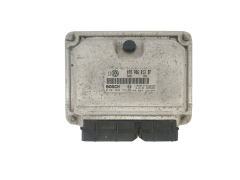 Blok Ovladačů 038906012BF 0281010174 VW Bosch 40803 Blok Ovladačů 038906012BF 0281010174 VW Bosch 40803