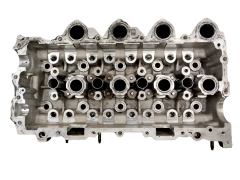 Hlava Válce Ford PSA Volvo 0200EH 9655911480 1.6 16V TDCI G8DB 19
