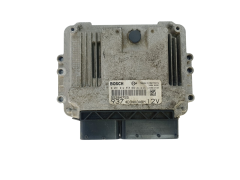 Blok Ovladačů 0281012858 55204755 Fiat Bosch 39824