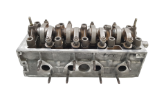 Hlava Válce 9619406110 1.1 8v Citroen Saxo Peugeot 106 HDY HDZ 859