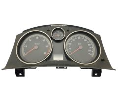 Otáčkoměr Opel 13216660NC Astra H 26681