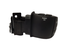 Ovladač Rádia 255520012R Renault Megane 3 Master 3 Scenic 3