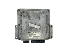 Blok Ovladačů 0281010764 9644199580 28FM0000 PSA Bosch 61473