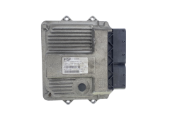 Blok Ovladačů 51766999 MJD6JF.S1 71600.005.03 Fiat FGP 60864