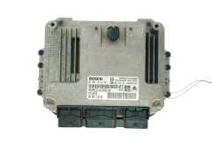 Blok Ovladačů 9664617680 0281012981 9653958980 PSA Bosch 32125