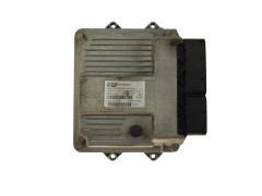 Blok Ovladačů FGP 6JF.P3 55195817 71600.053.00 Fiat Magneti Marelli 15692