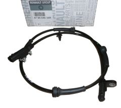 Senzor Abs Zadek Nový originál 479504639R Renault Kadjar Koleos 2