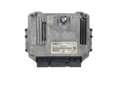 Blok Ovladačů 0281011612 6S61-12A650-VA Ford Bosch 54156