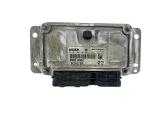 Blok Ovladačů PSA Toyota 89661-0H022 0261208702 Bosch 48547
