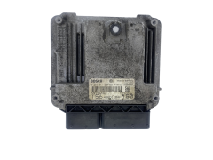 Blok Ovladačů 0281011984 55196563 Fiat Bosch 51569