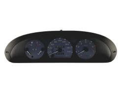 Tachometr Fiat Punto 606220001 6062190030C 50923
