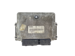 Blok Ovladačů Fiat 55182953 0281010337 19242YBA Bosch 60561