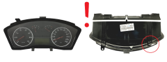 Tachometr Fiat Croma 51735924 503001090100 53593