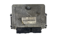 Blok Ovladačů Fiat 55185364 0281010337 19242AAA Bosch 53337