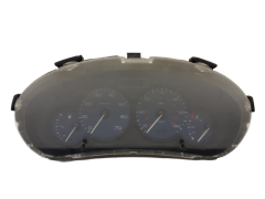 Otáčkoměr Partner 2 Berlingo 2 9662746080 PSA