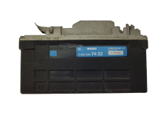 Blok Ovladačů ABS Mercedes 0125457432 0265101040 Bosch 13586