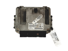 Blok Ovladačů 0281012465 9661004480 9653958980 PSA Bosch 24094