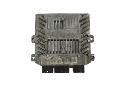 Blok Ovladačů 9663483180 9653451880 5WS40285E-T SID806 PSA Siemens 18694